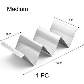 Stainless Steel Kitchen Tools