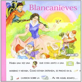 Blancanieves