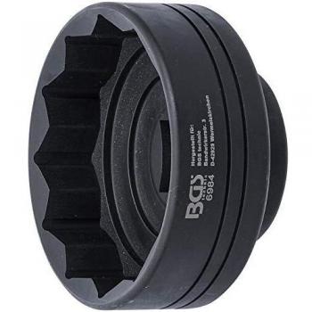 Chiave per mozzo camion IVECO 85 mm