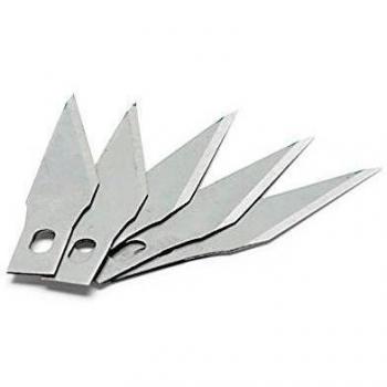 Ersatzklingen für Hobby Messer 39059