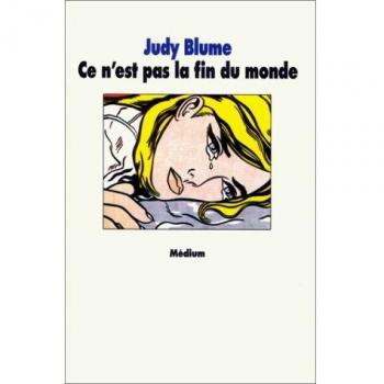 Ce n'est pas la fin du monde