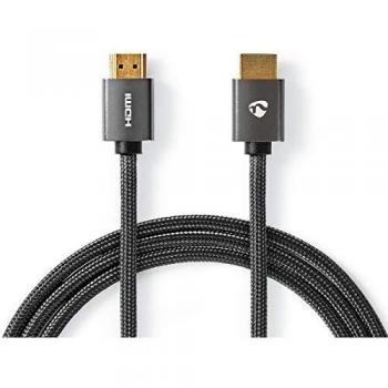 UltraHD 10K/8K Profigold HDMI 2.1 Cable with eARC & HDCP2.3 (1m)