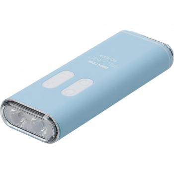 GENTOS Dustproof 400 Lumens LED Light