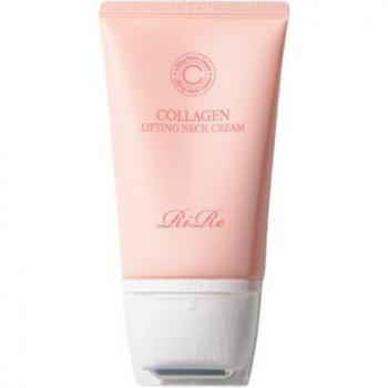 Cuello Firme Rire: Crema Reafirmante 120 g
