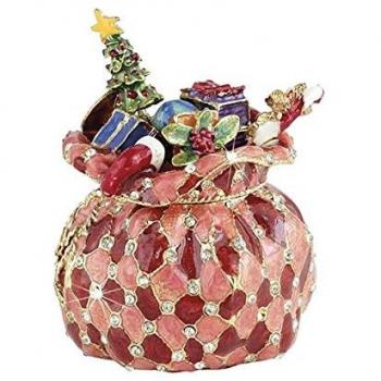 Craycombe Souvenir Bag 6046