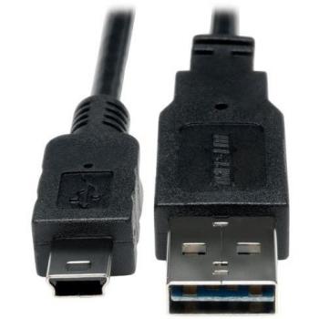 Tripp Lite UR030-06 N Black