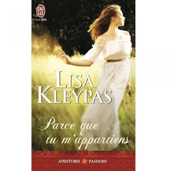 Parce Que Tu M'Appartiens (NC) (Aventures Et Passions)