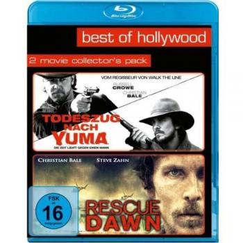 Best of Hollywood
