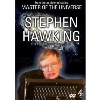 Stephen Hawking