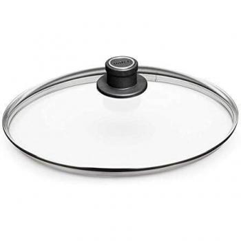 Tapa de Cristal para Sartén/Olla Woll, 32 cm