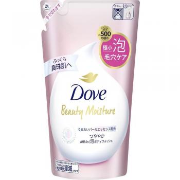Dove Recharge Mousse Nettoyante Corpse – 430 g
