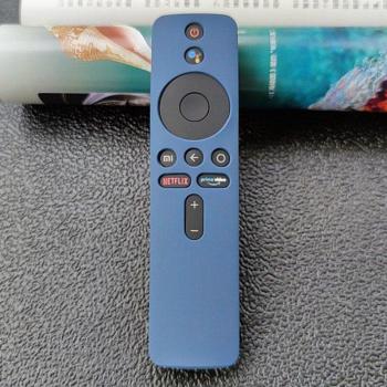 Silicone Cover for Xiaomi Mi TV Stick Remote