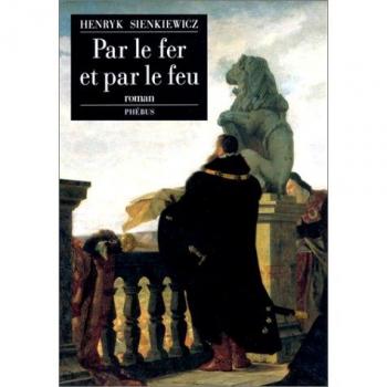 Par Le Fer Et Par Le Feu