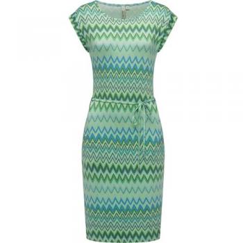 Abito Estivo Taggien Verde Ragwear
