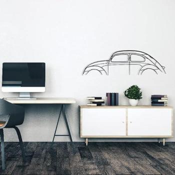 Cox Coccinella 120 cm
