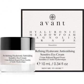 Brightening Prebiotics Sensitive Eye Serum 15ml