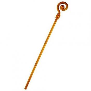 Canna Natalizia 4 pezzi Oro