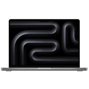 Apple MacBook Pro 14-inch M3 8-Core CPU 10-Core GPU 8GB 512GB