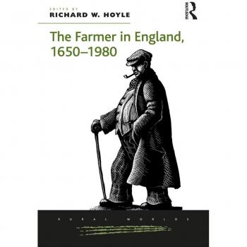 Vitalsource Technologies, Inc. Farmer In England, 1650-1980