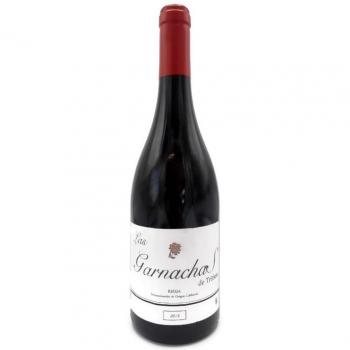 Rioja Crianza Garnachas Tritium 2021