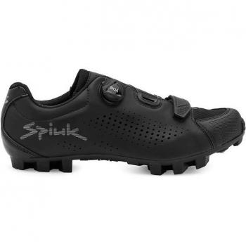 Scarpe MTB Spiuk Mondie nere 41
