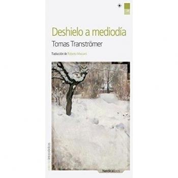 Deshielo a mediodía (Tapa blanda).