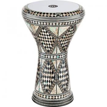 Mini Doumbek 18,75 – Série Artisan (MEINL AEED1)