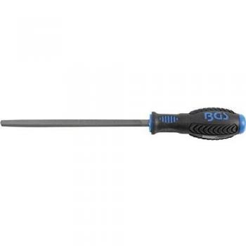 Lime d'atelier BGS 150 mm calibre 3
