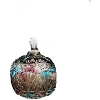 Handmade Candle Jar