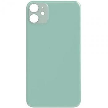 Pièce de rechange vitre arrière iPhone 11