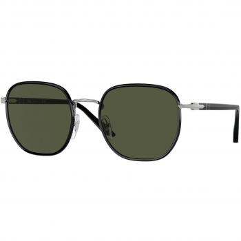 Persol PO1015SJ 112531 Men's Sunglasses Black