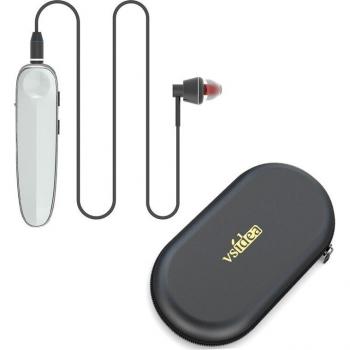 Vsidea-3 Bluetooth Mono Earbuds