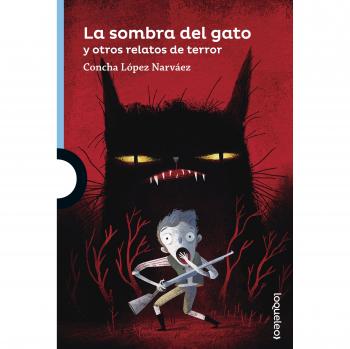 La sombra del gato y otros relatos de terror