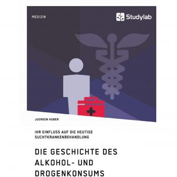 Die Geschichte des Alkohol