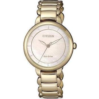 Citizen Eco-Drive Solar EM0673-83D