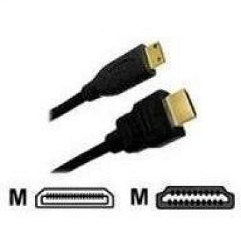 Cables HDMI plug 19p Jou Jye 5.0M