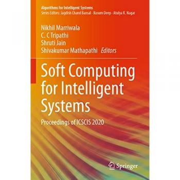 Soft Computing for Intelligent Systems