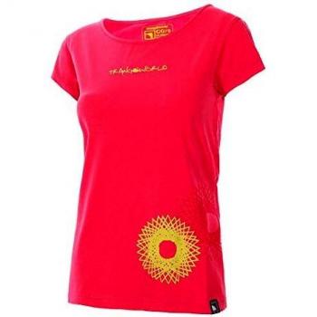 Trango® pc007958 Shirt, Damen XS Rosa (Frambuesa)