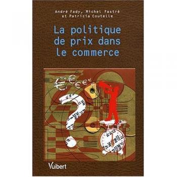 Politique de prix dans le commerce