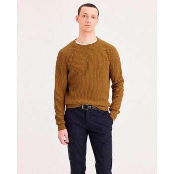 Chemise Dockers A1105 0054 Kaki Indien