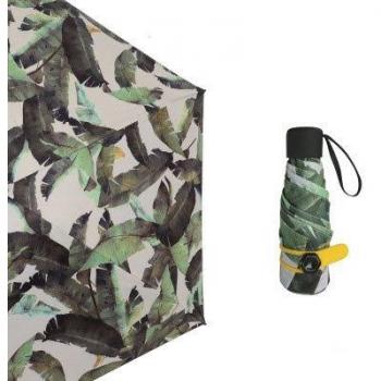 Portable Mini Folding Umbrella for Women
