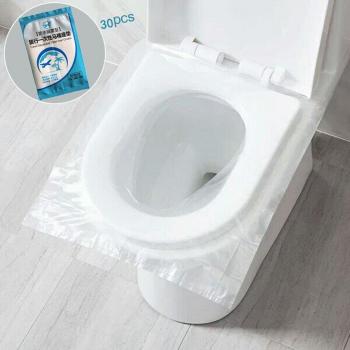 Papel Higiénico para Hoteles, Protector de Salud, 30 Uds