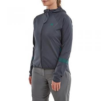 Altura Damenjacke All Roads Leichtgewicht Dunkelblau