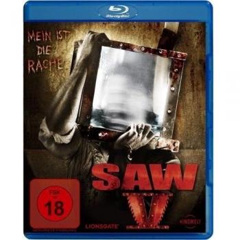 Saw V