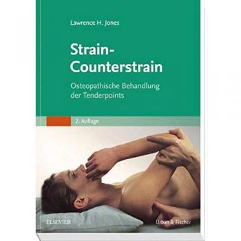 Strain-Counterstrain