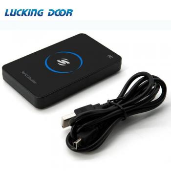 125Khz EM4100 USB RFID Reader