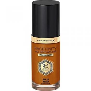 Max Factor Facefinity 3in1 Foundation SPF 20