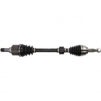 Transmission Cardan G2R120PC pour Clio 4