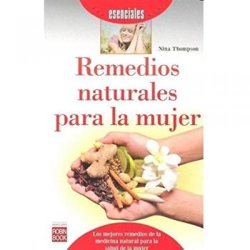 Remedios naturales para la mujer