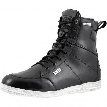 Stivali Sneaker‑Comfort‑ST 2.0 iXS Nero 46 per Motociclisti